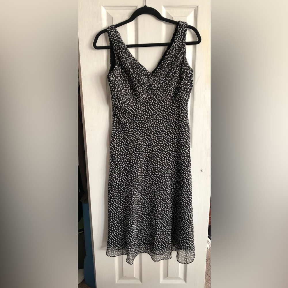 Adrianna Papell dress